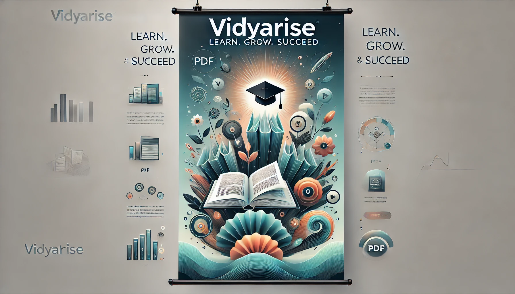 Why Choose VidyaRise